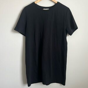 Zara T-shirt Dress